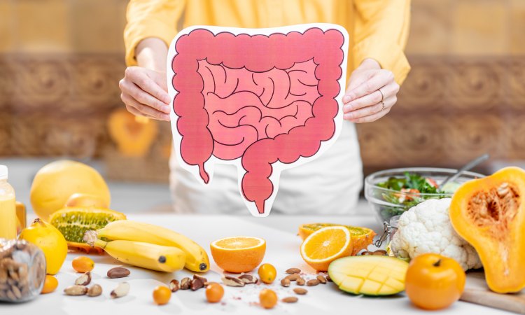 Người bệnh bị đại tràng cần phải chú ý chế độ ăn